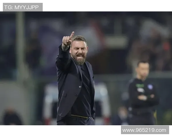 德罗西：国米配得上成功；社媒谈论就像是毒药，别再跟我提它