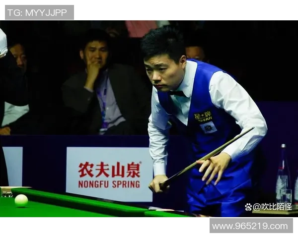 我国斯诺克战绩聚集：1胜2负，3席前进四强，12冠王惊险保赛点